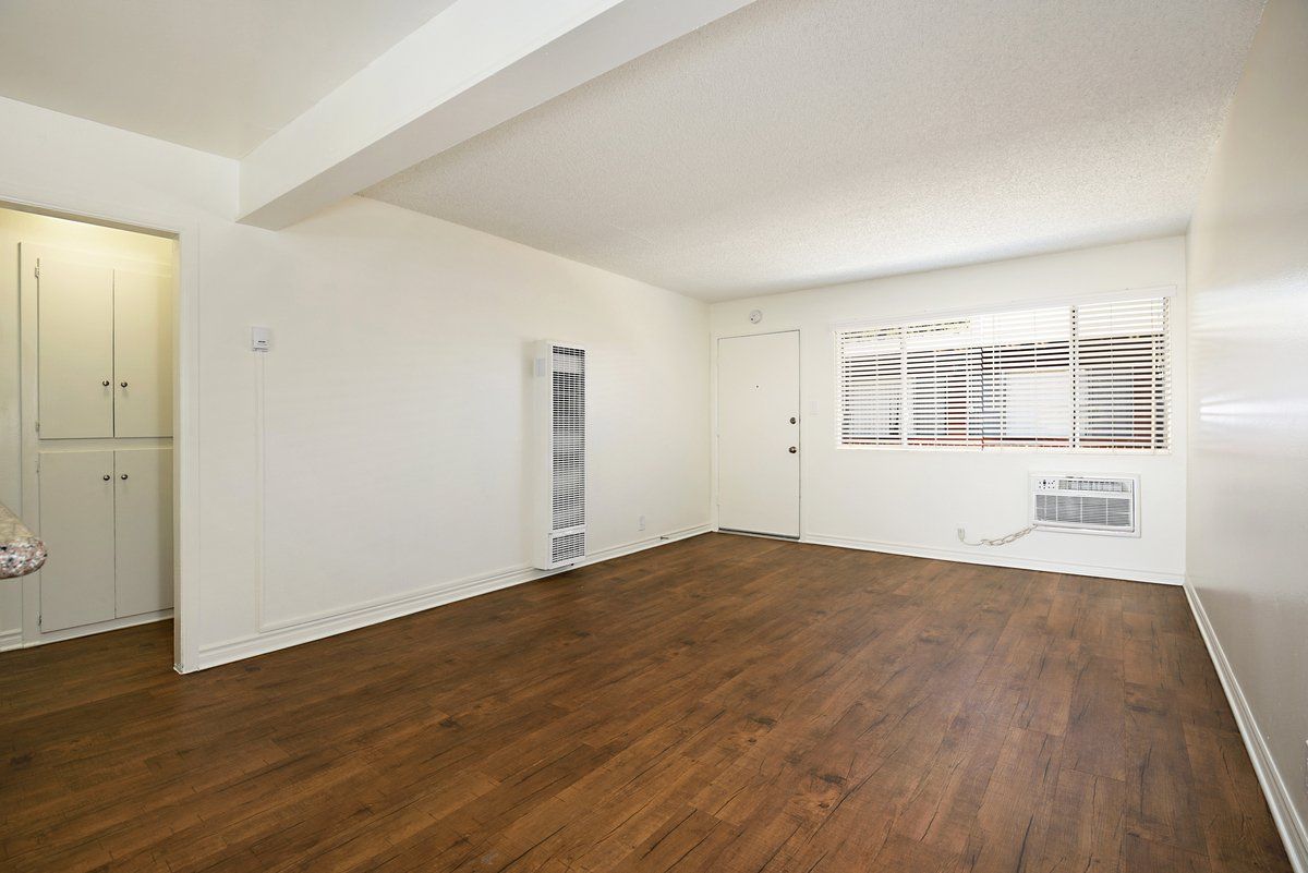Eucalyptus Apartments property photo of interior dining room
