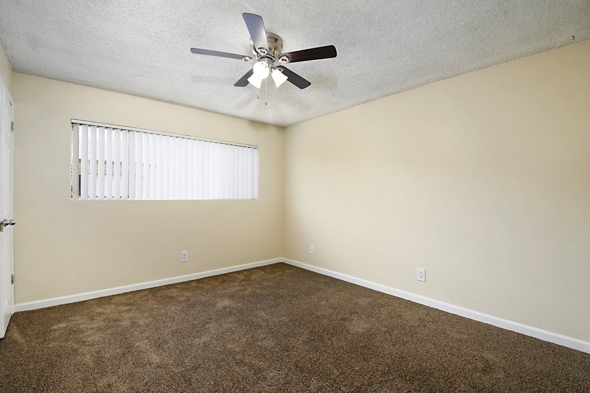 Eucalyptus Townhomes property photo of interior bedroom