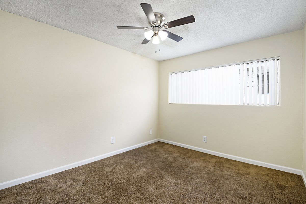 Eucalyptus Townhomes property photo of interior bedroom