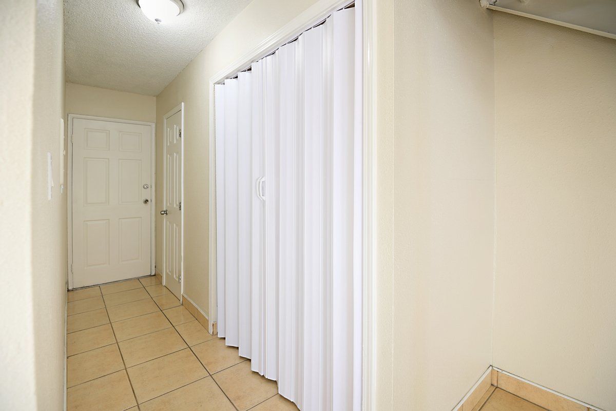 Eucalyptus Townhomes property photo of interior hallway