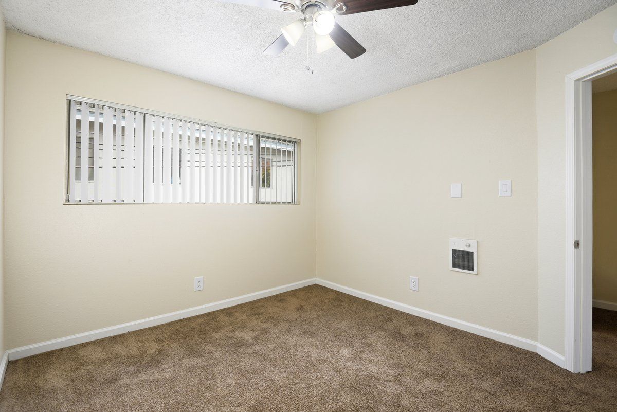 Eucalyptus Townhomes property photo of interior bedroom