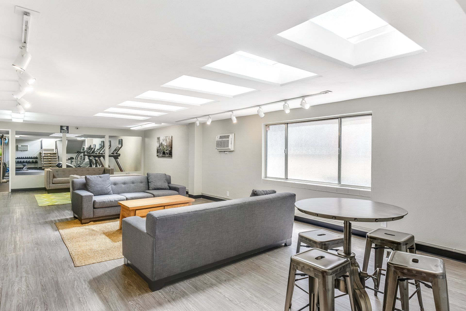 Echo 116 Apartments property image of interior lounge room