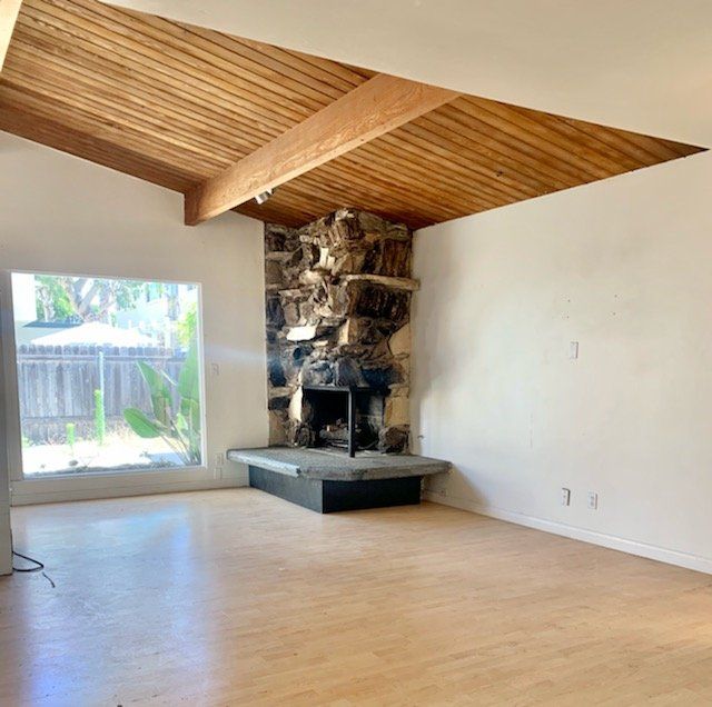Property Image of Neptune Avenue Apartments interior