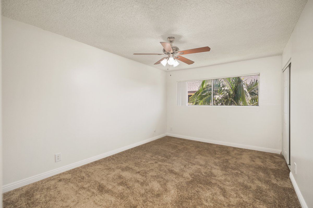 Property image of page street apartment interior bedroom