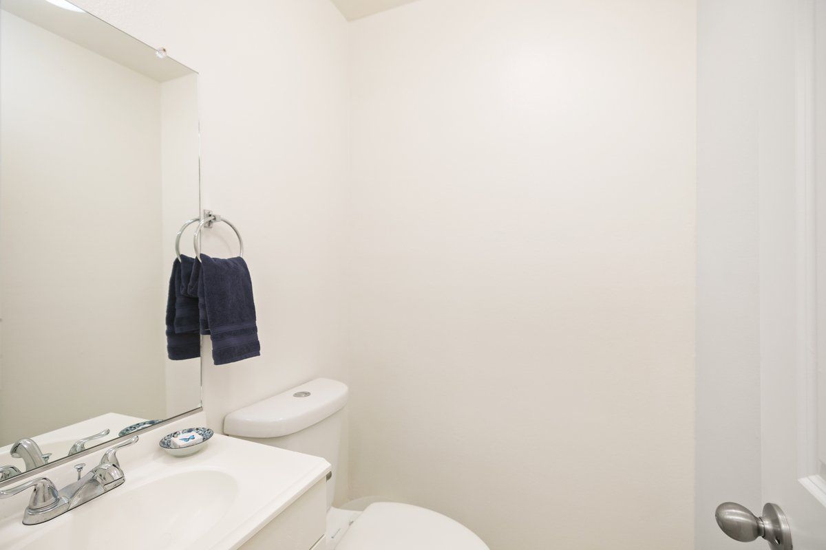 Property image of page street apartment interior bathroom