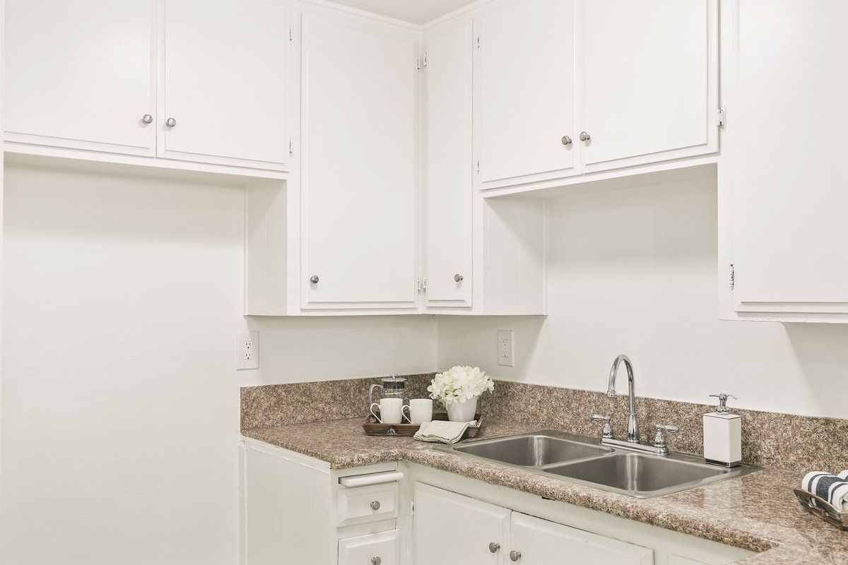 Property image of page street apartment interior kitchen