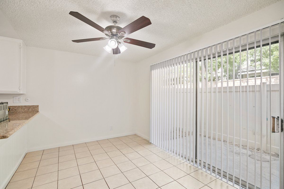 Property image of page street apartment interior dining room