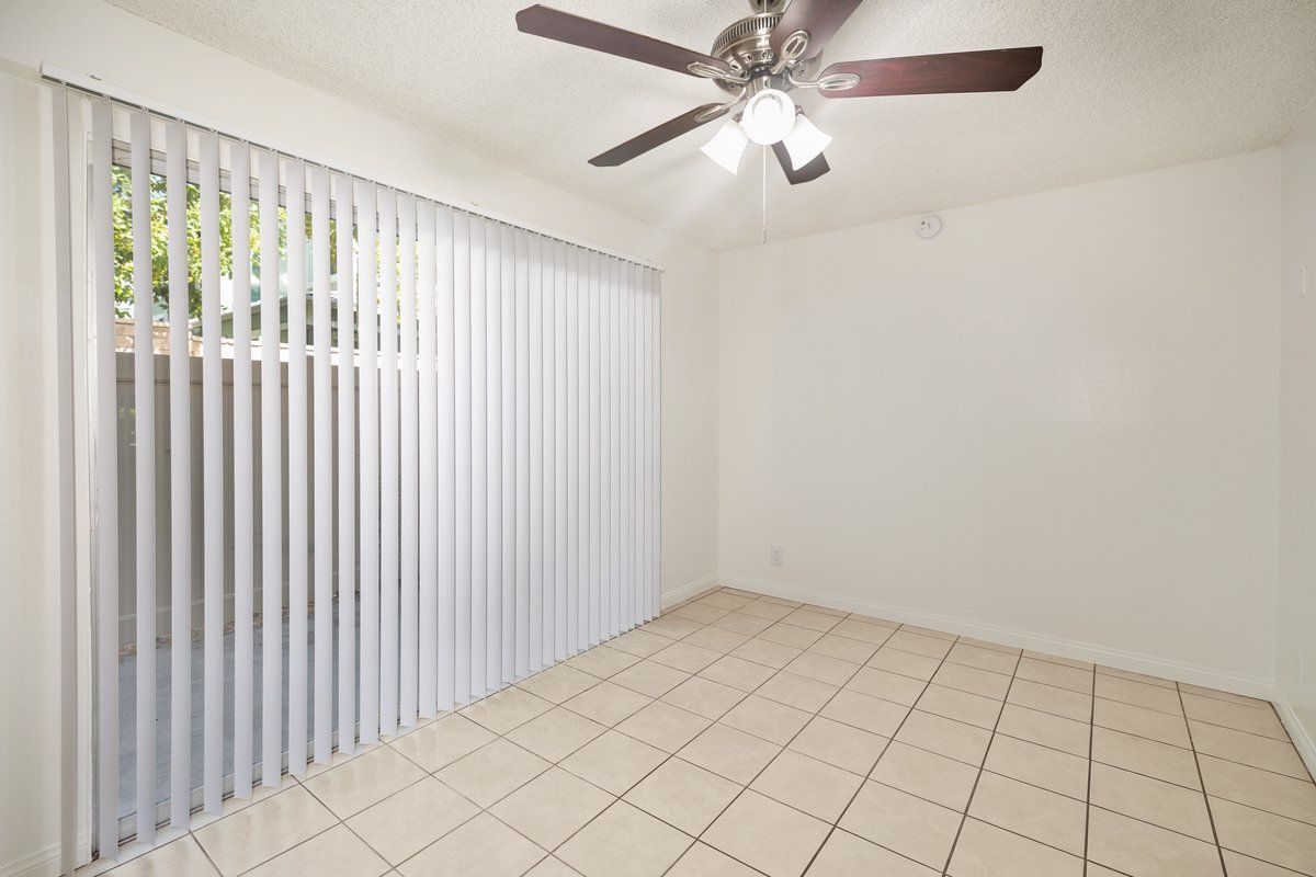 Property image of page street apartment interior dining room