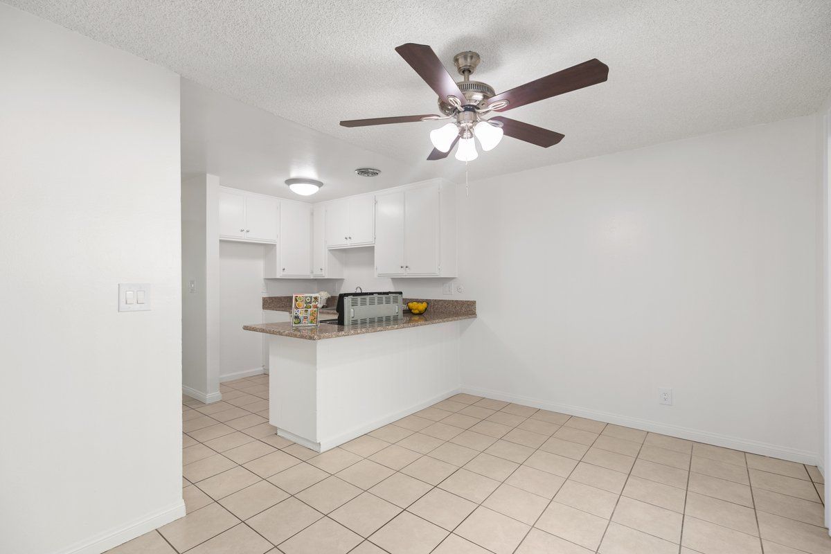Property image of page street apartment interior dining room