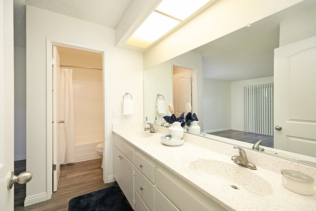 Villa Medera Apartments property photo of interior bathroom