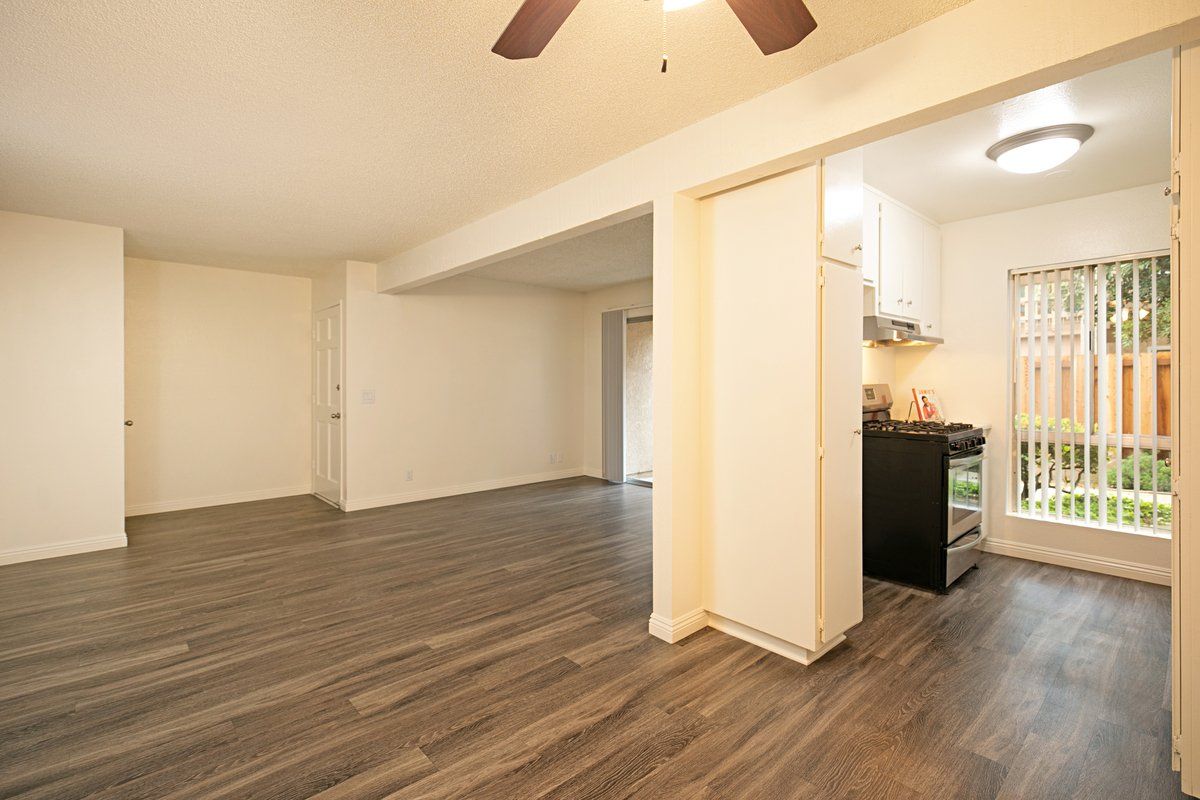 Villa Medera Apartments property photo of interior