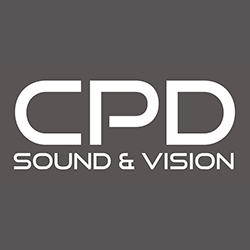 CPD Sound & Vision