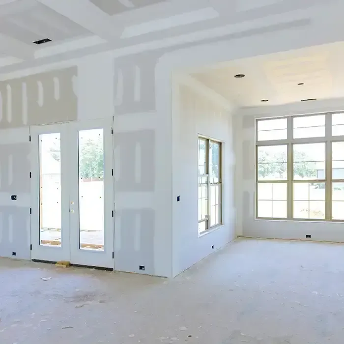 Drywall Services