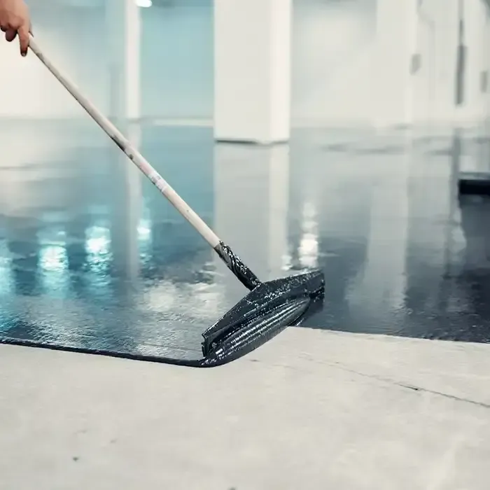Epoxy Floor Coatings