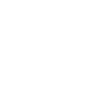 Blank white square canvas