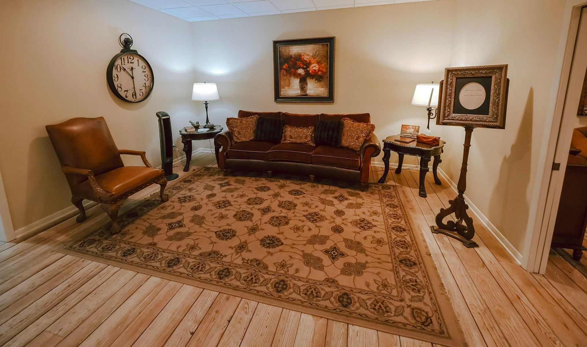 Our Funeral Home In Lampasas Sneed Carnley Funeral Chapel & Cremations