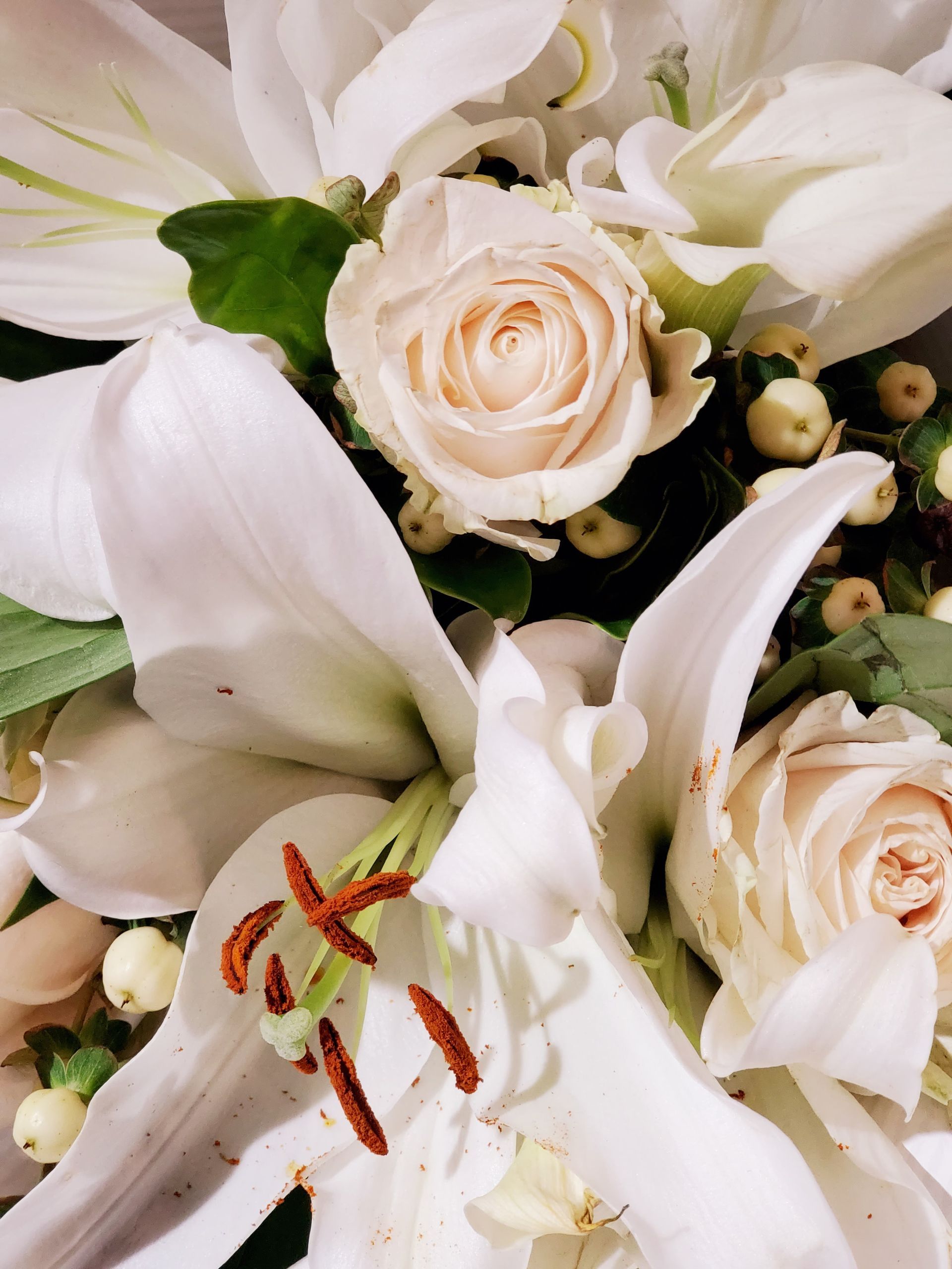 Send Flowers for funeral services at Sneed - Carnley Funeral Chapel in Lampasas TX