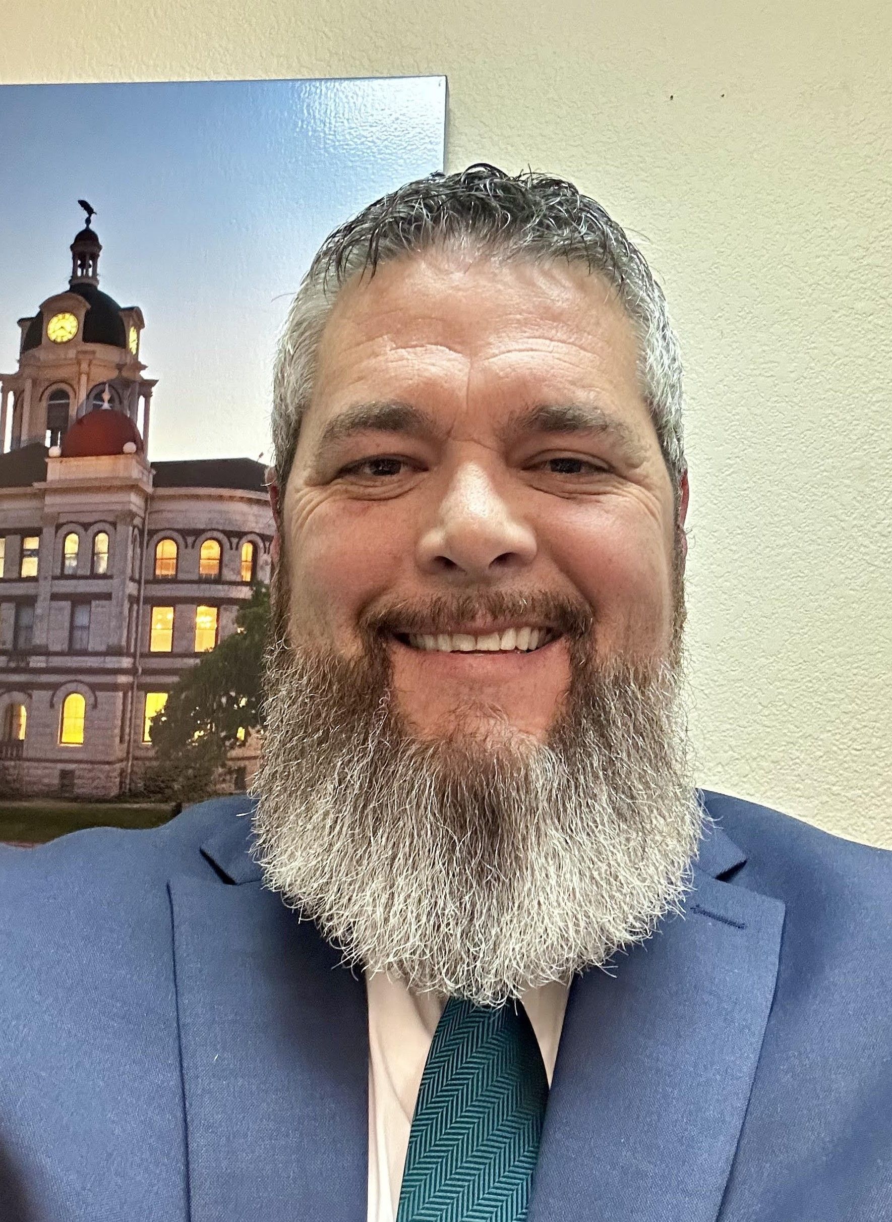 Staff Photo