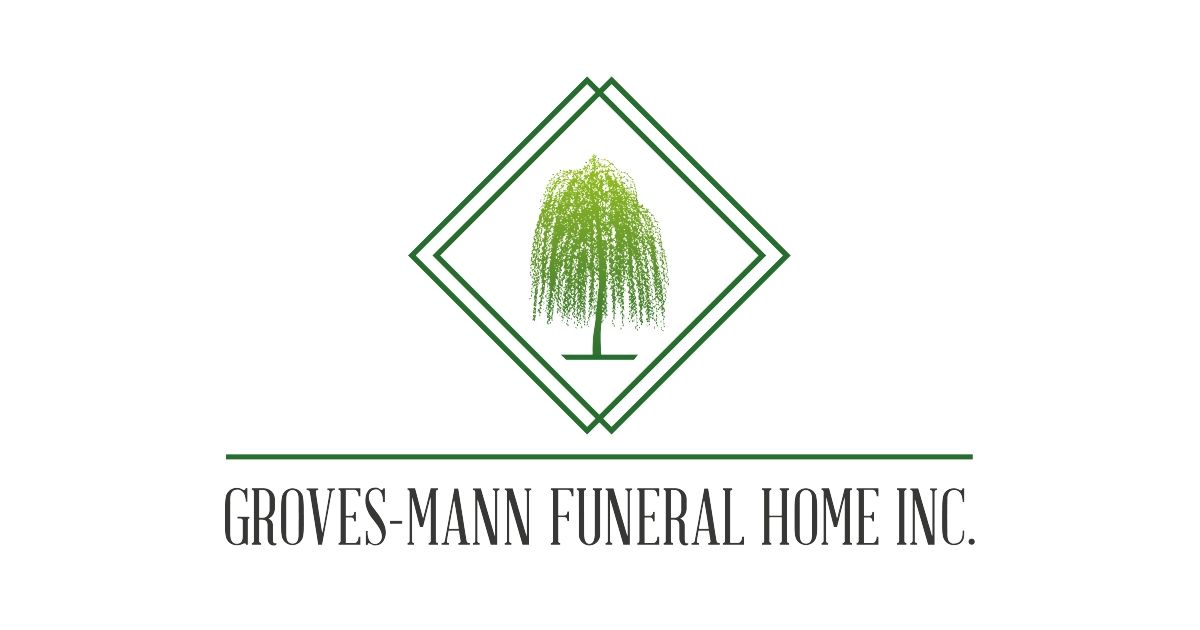 Obituaries in Union, WV | Groves-Mann Funeral Home Inc.
