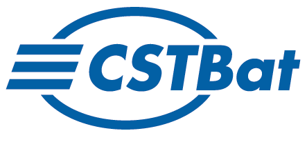 Logo label certifié CSTBAT