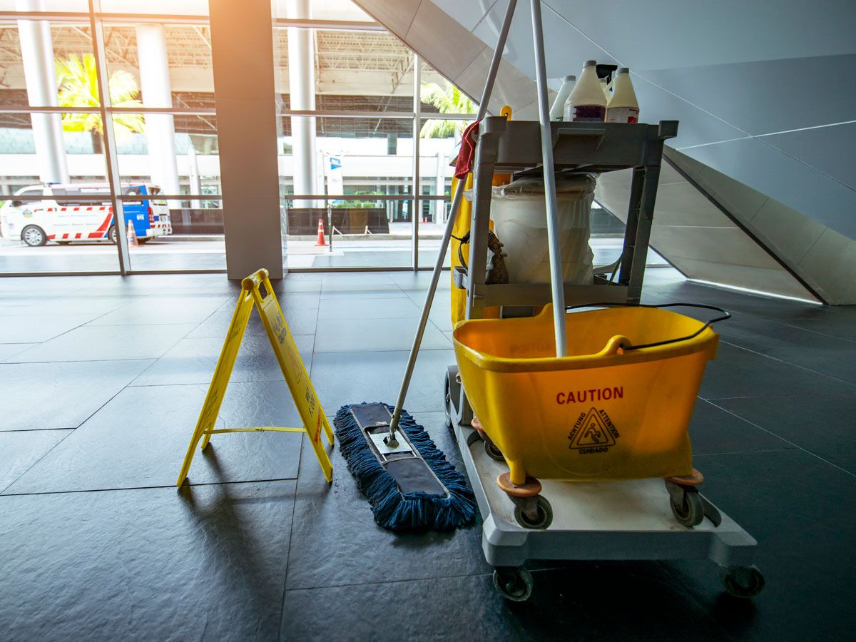 Professional Cleaners Auckland, NZ AA Cleaning