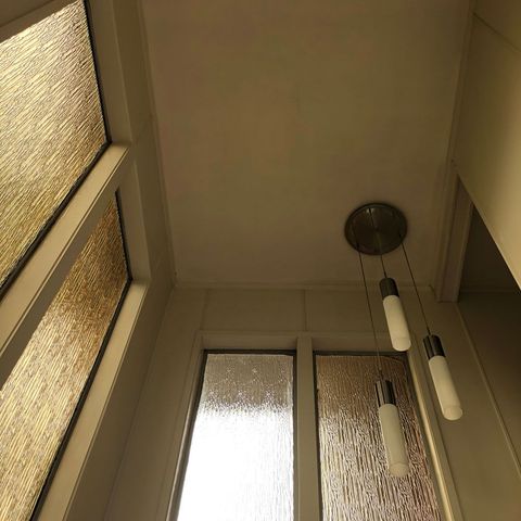 Neat Ceiling — Auckland, NZ — AA Cleaning Pty Ltd