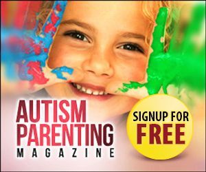 Autism Parenting Magazine
