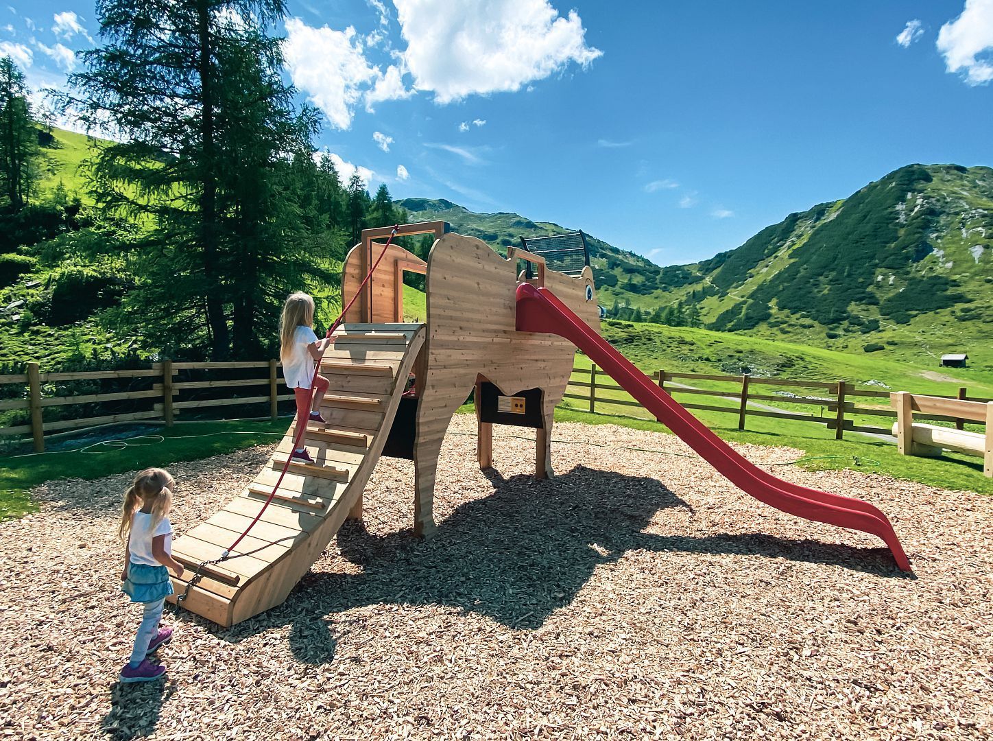 Spielplatz