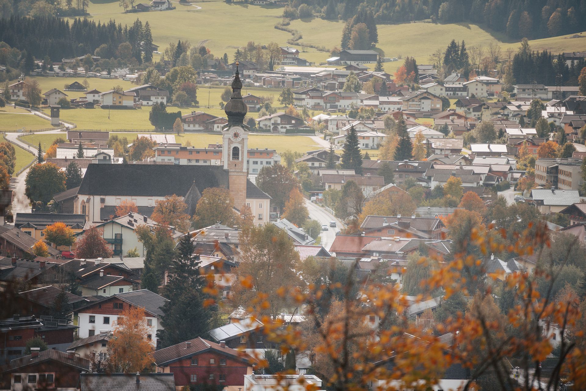 Ort Altenmarkt
