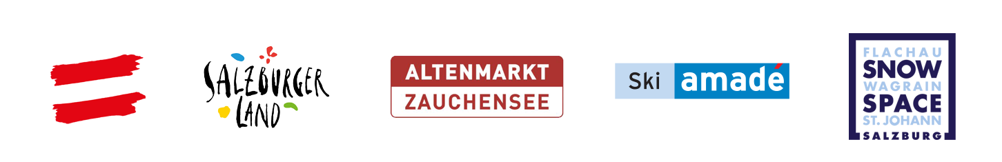 Logo Altenmarkt-Zauchensee