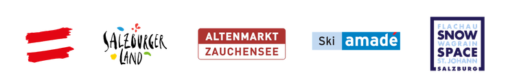 Logo Altenmarkt-Zauchensee