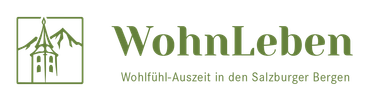 Logo  WohnLeben Altenmarkt-Zauchensee