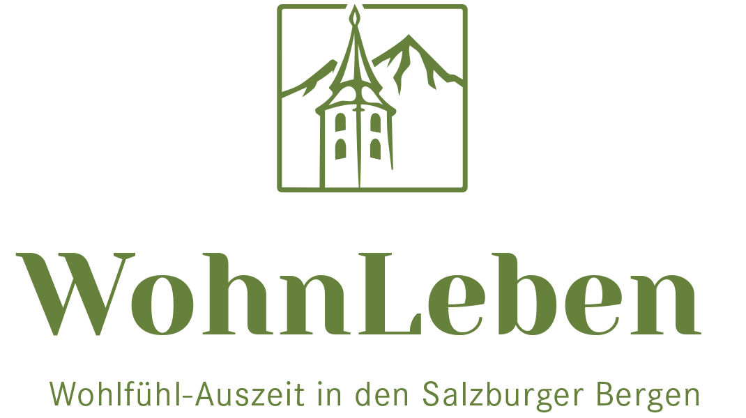 Logo  WohnLeben Altenmarkt-Zauchensee