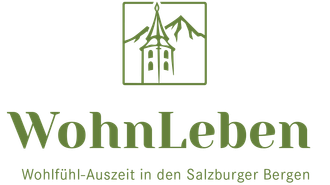 Logo  WohnLeben Altenmarkt-Zauchensee