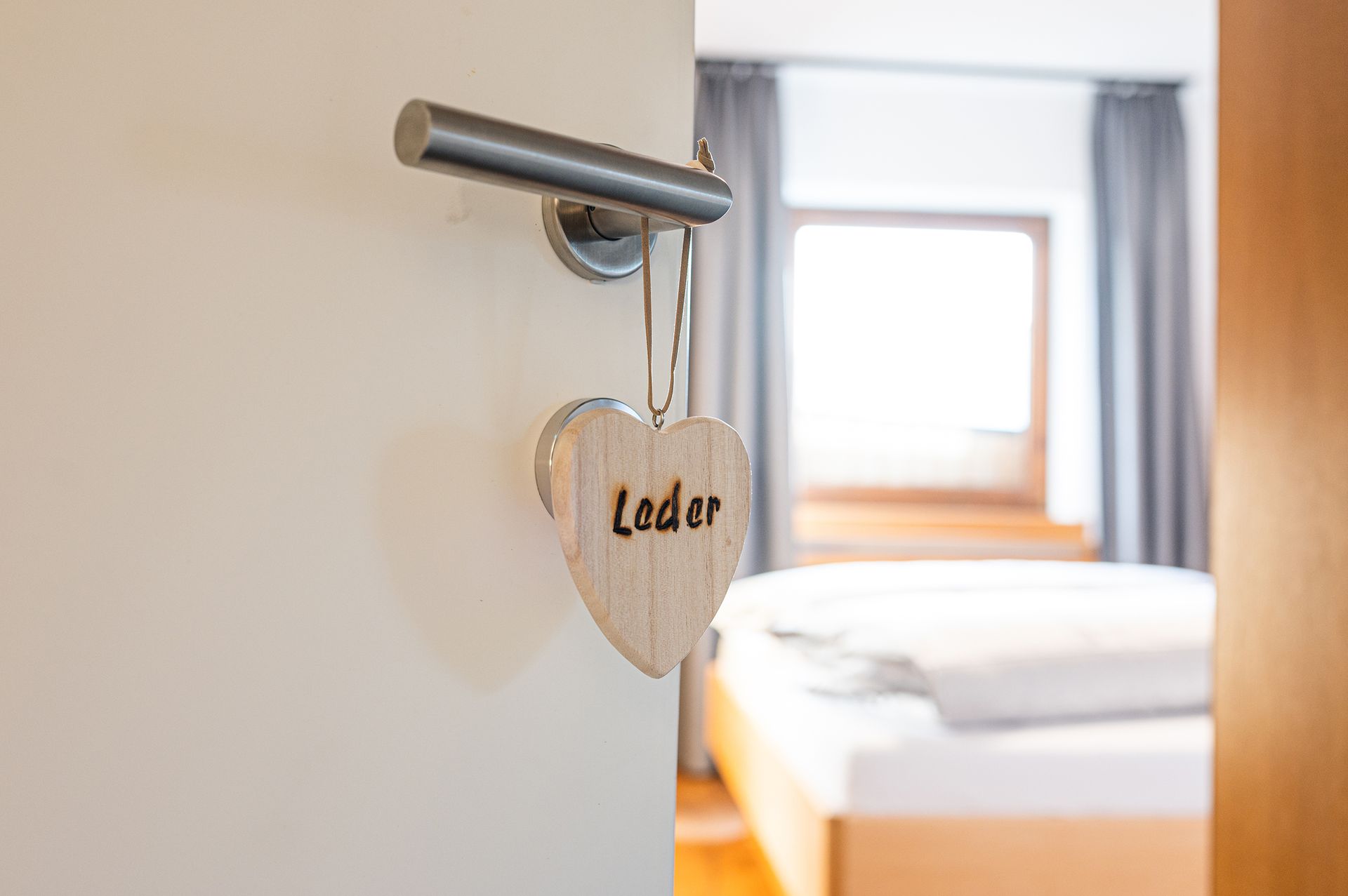 Schlafzimmer WohnLeben