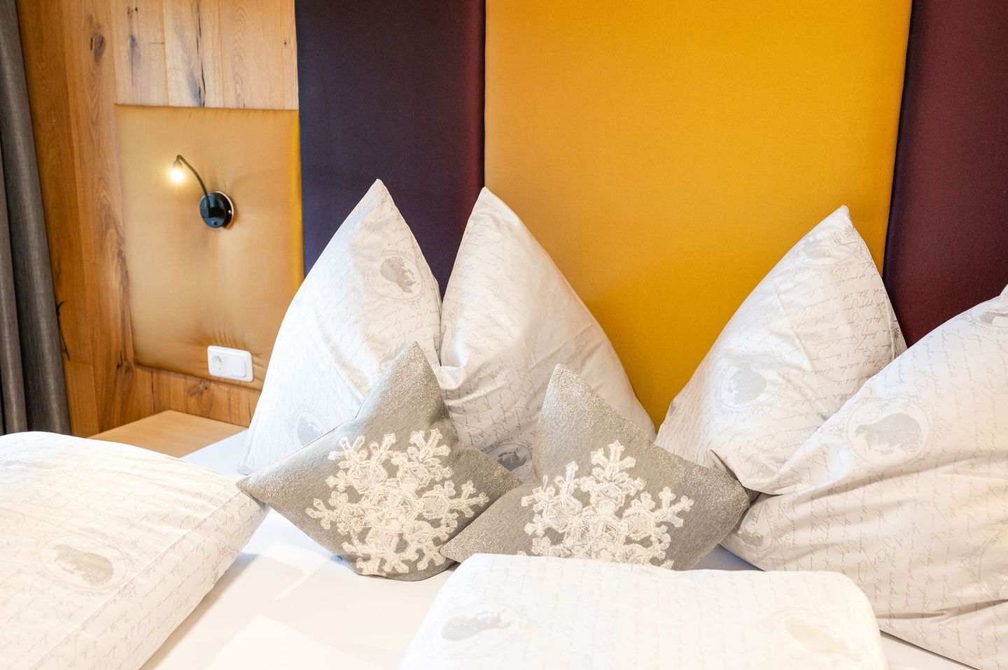 Schlafzimmer WohnLeben