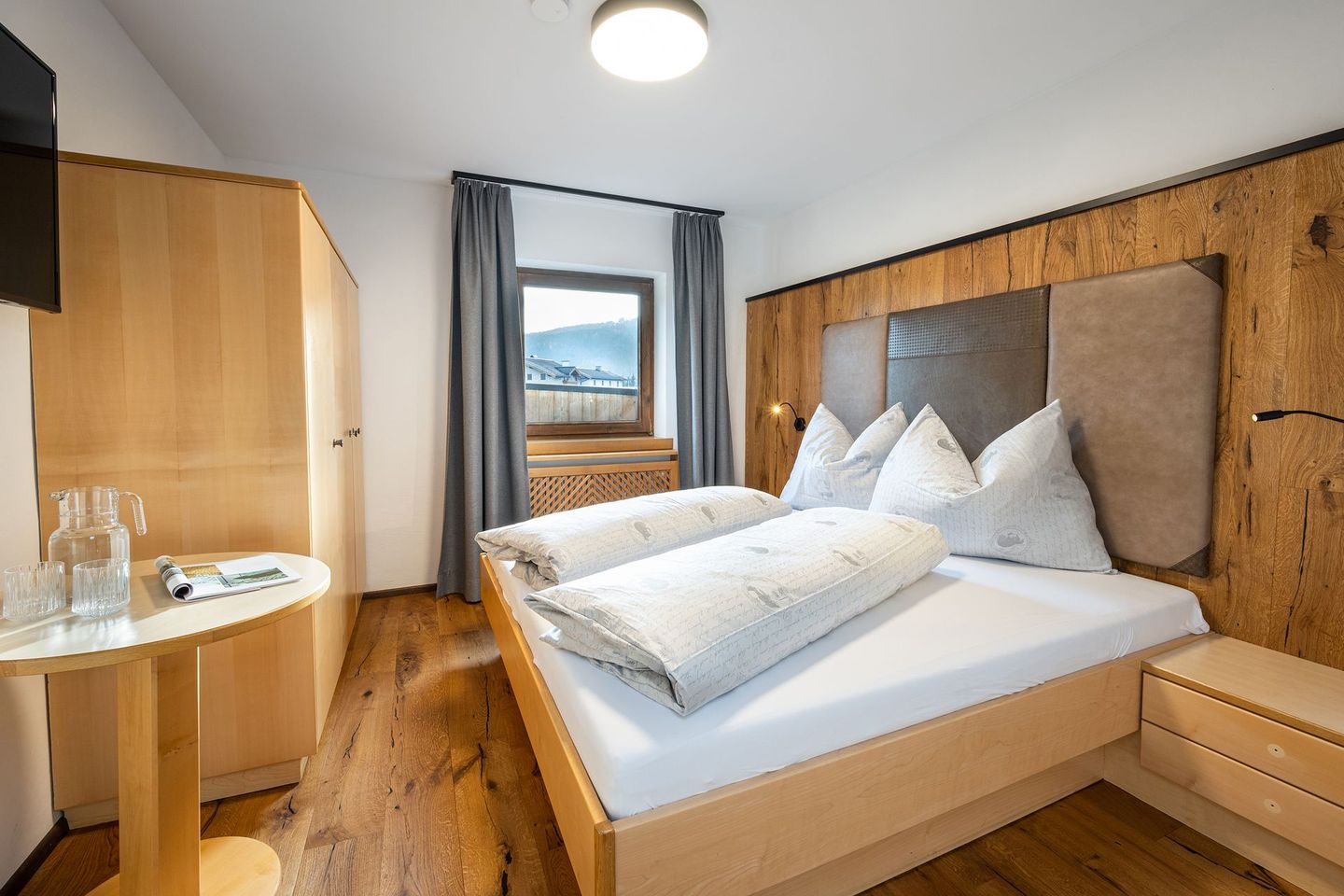 Schlafzimmer WohnLeben