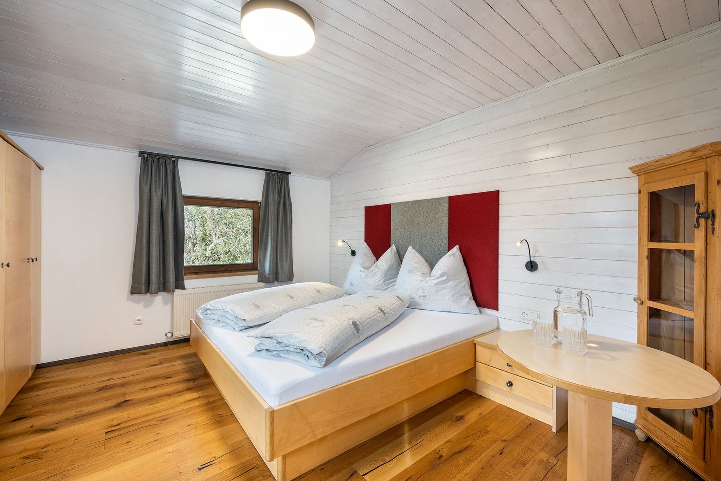 Schlafzimmer WohnLeben