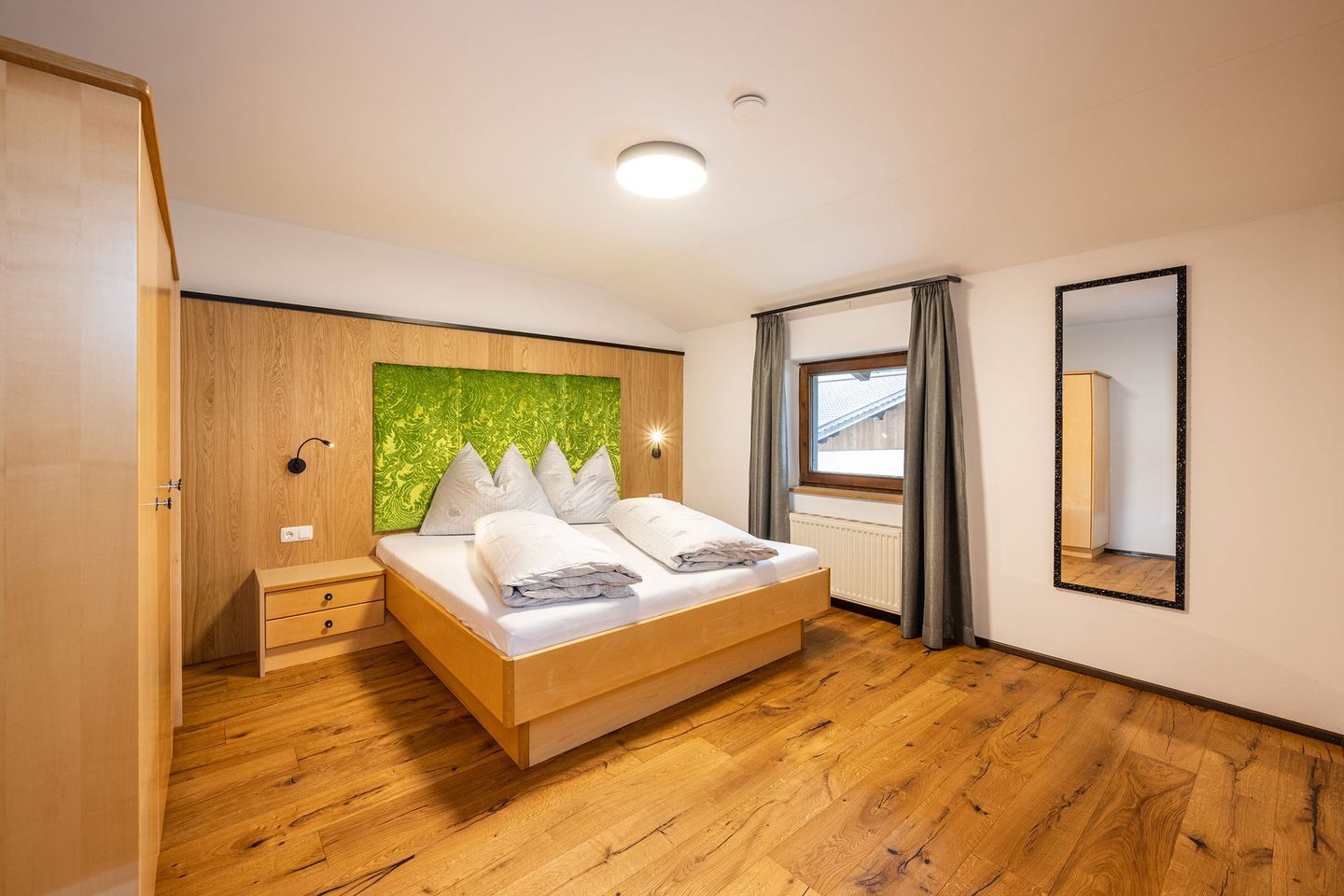 Schlafzimmer WohnLeben