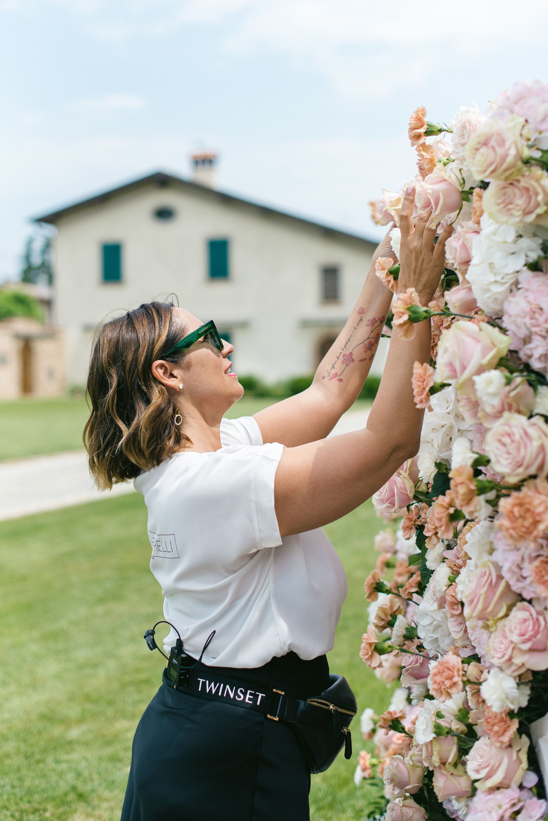 Servizio di wedding planner a Milano e provincia
