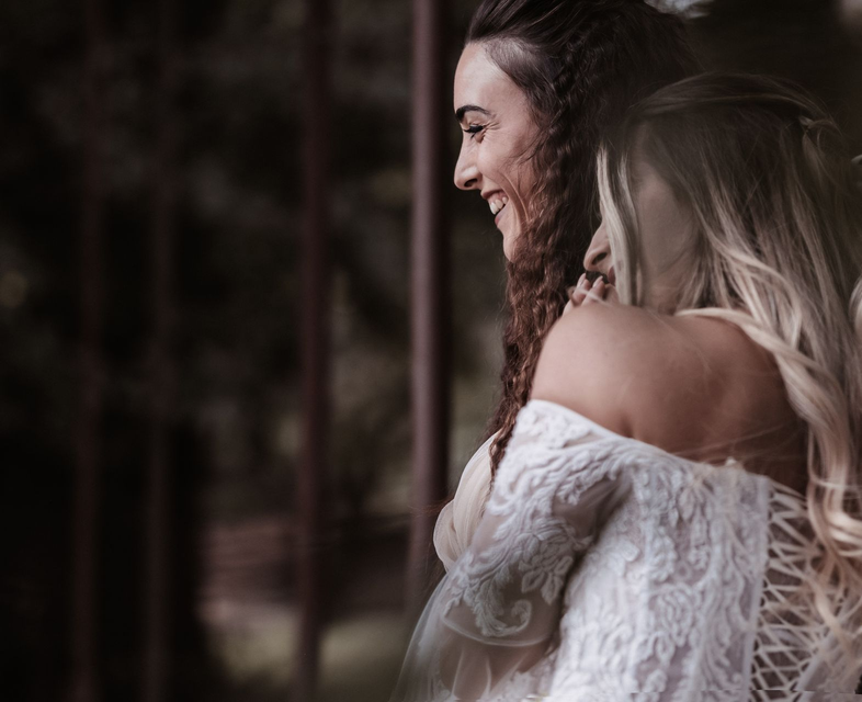 Matrimonio su misura organizzato da wedding planner provincia milano