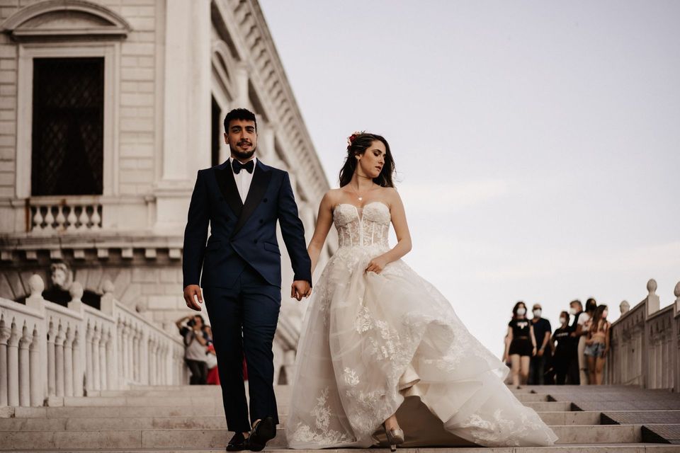Servizi wedding planner di StileLibero a milano