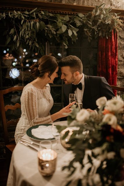 Ricevimento matrimonio organizzato da wedding planner provincia milano