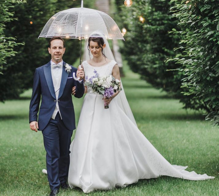 Matrimonio con wedding planner in provincia di Milano