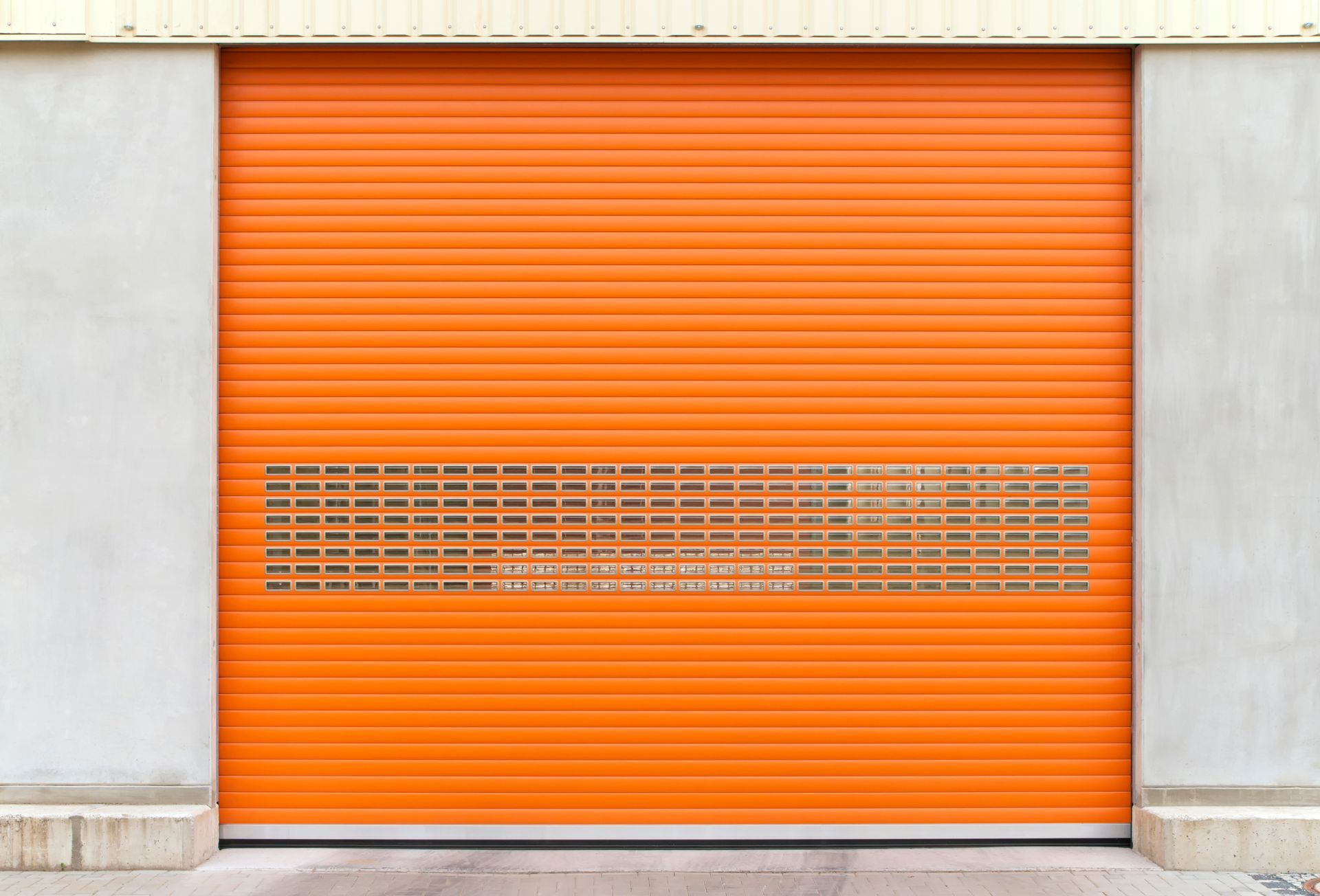 CORTINAS DE ACERO CHAGAR SA DE CV