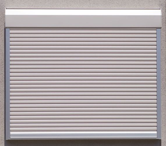 CORTINAS DE ACERO CHAGAR SA DE CV