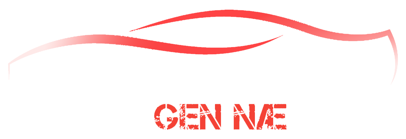 Autolægen logo - autoværksted i Næstved