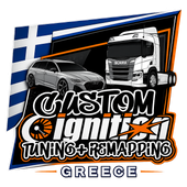 Ignition Tunning Greece