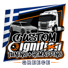 Ignition Tunning Greece