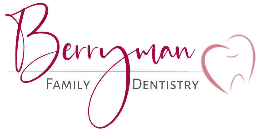 Berryman Family Dentistry logo